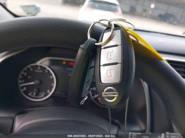 2020 NISSAN MURANO 5N1AZ2AJ2LN121418 Photo 10