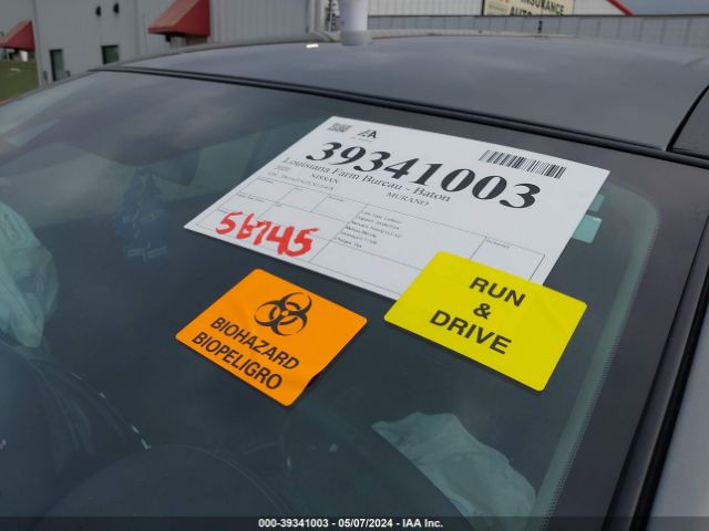 2020 NISSAN MURANO 5N1AZ2AJ2LN121418 Photo 7