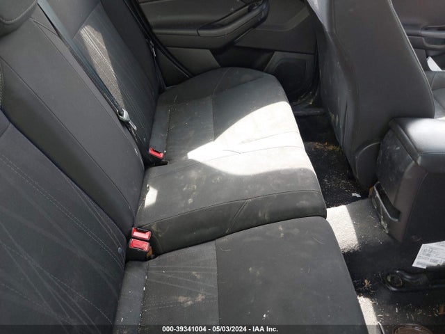 Ford FOCUS SE 2018 1FADP3K24JL326273 Image 8