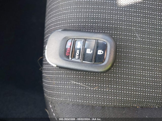 Honda Civic Lx 2024 2HGFE2F20RH520192 Image 11