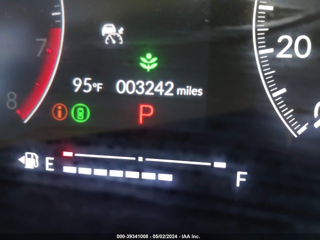 Honda Civic Lx 2024 2HGFE2F20RH520192 Image 15