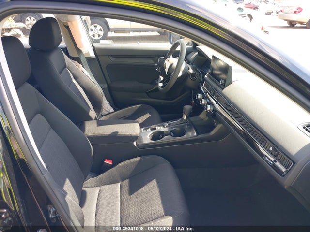 Honda Civic Lx 2024 2HGFE2F20RH520192 Image 5