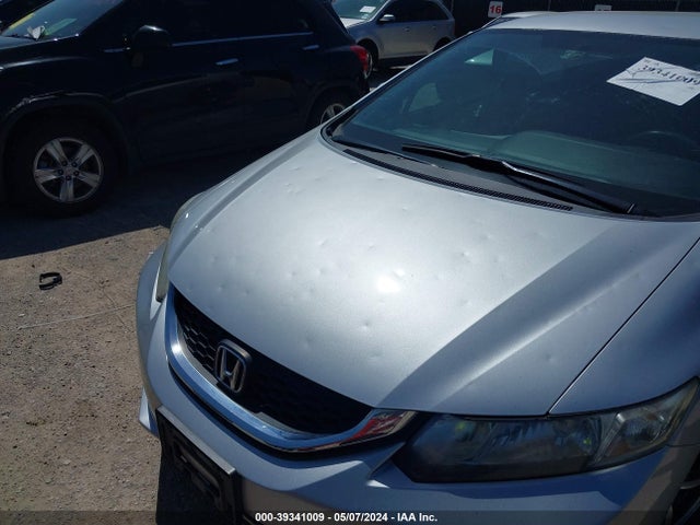 Honda CIVIC SE 2015 2HGFB2F74FH511396 Image 6