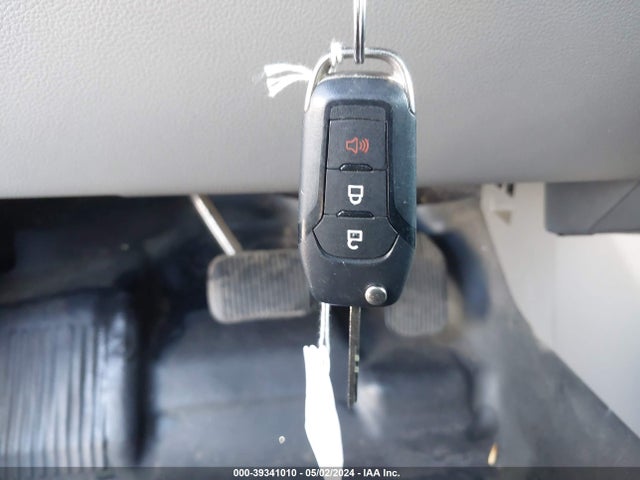 Ford F-150 Xl 2017 1FTEX1CP6HKC83956 Image 11