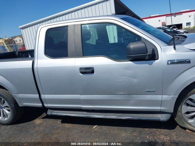 Ford F-150 Xl 2017 1FTEX1CP6HKC83956 Image 13