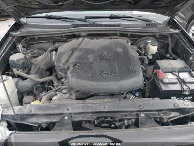 3TMJU4GN3FM188200 Toyota Tacoma Prerunner V6