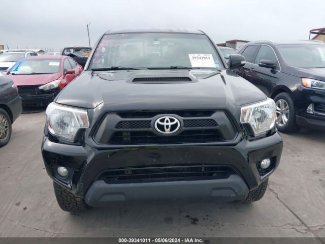 3TMJU4GN3FM188200 Toyota Tacoma Prerunner V6