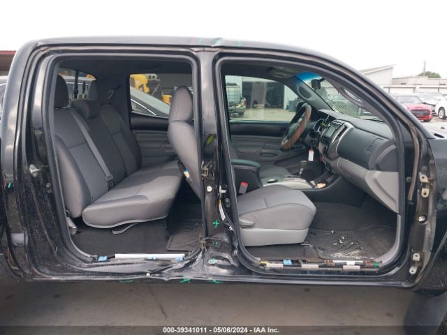 3TMJU4GN3FM188200 Toyota Tacoma Prerunner V6