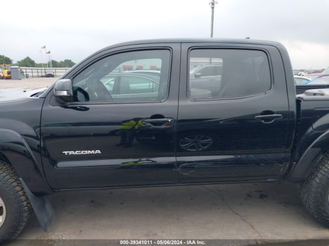 3TMJU4GN3FM188200 Toyota Tacoma Prerunner V6