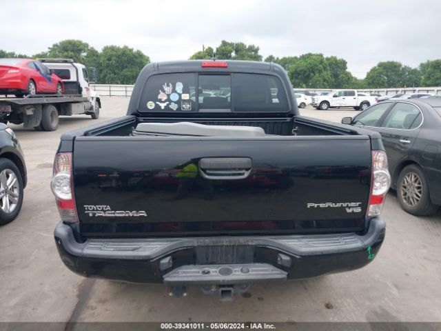 3TMJU4GN3FM188200 Toyota Tacoma Prerunner V6
