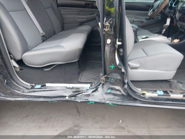 3TMJU4GN3FM188200 Toyota Tacoma Prerunner V6