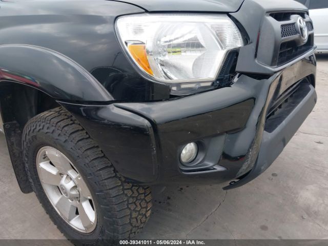 3TMJU4GN3FM188200 Toyota Tacoma Prerunner V6