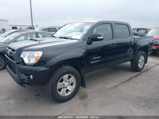3TMJU4GN3FM188200 Toyota Tacoma Prerunner V6
