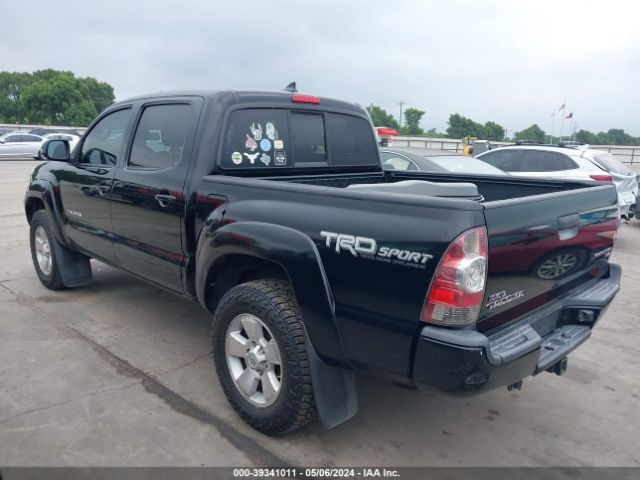 3TMJU4GN3FM188200 Toyota Tacoma Prerunner V6