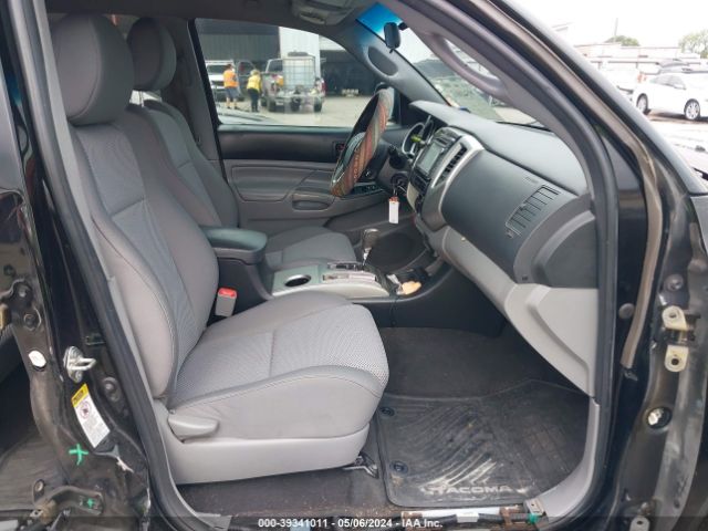 3TMJU4GN3FM188200 Toyota Tacoma Prerunner V6