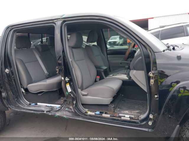 3TMJU4GN3FM188200 Toyota Tacoma Prerunner V6