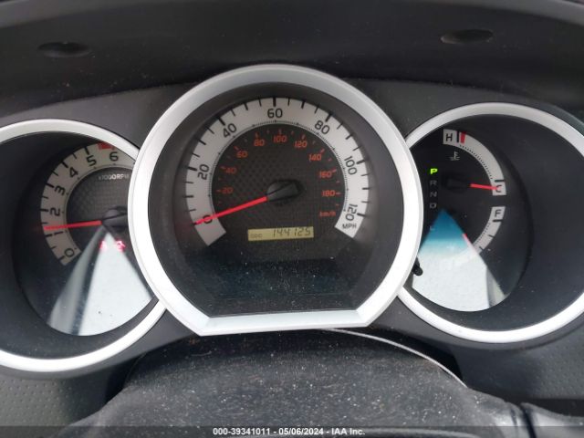 3TMJU4GN3FM188200 Toyota Tacoma Prerunner V6