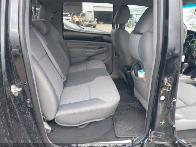 3TMJU4GN3FM188200 Toyota Tacoma Prerunner V6