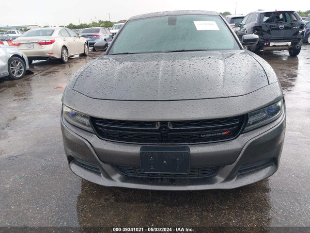 Dodge Charger Sxt Rwd 2018 2C3CDXBG6JH239011 Image 12