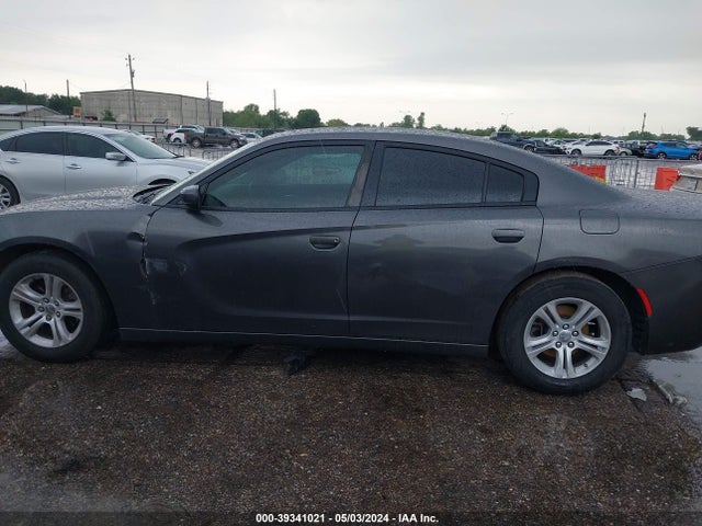 Dodge Charger Sxt Rwd 2018 2C3CDXBG6JH239011 Image 14