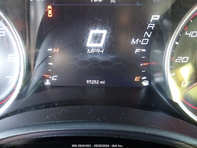 Dodge Charger Sxt Rwd 2018 2C3CDXBG6JH239011 Image 15