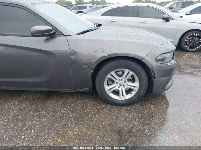 Dodge Charger Sxt Rwd 2018 2C3CDXBG6JH239011 Image 17