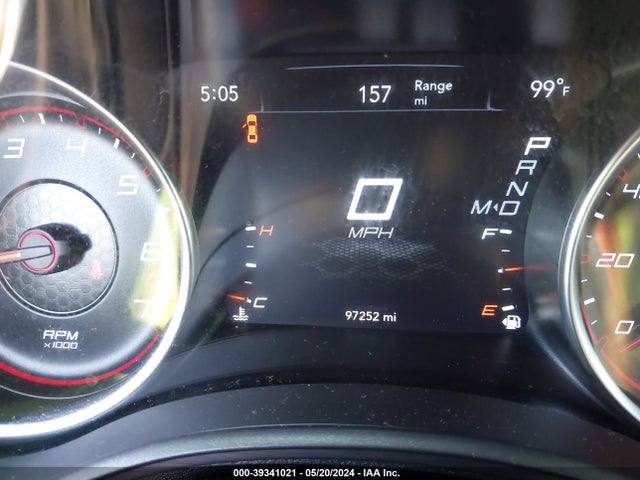 Dodge Charger Sxt Rwd 2018 2C3CDXBG6JH239011 Image 7