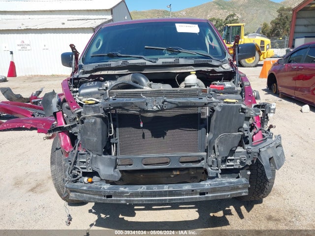 RAM 1500 Express 2015 1C6RR6KT2FS654333 Image 13