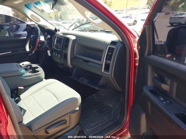 RAM 1500 Express 2015 1C6RR6KT2FS654333 Image 5