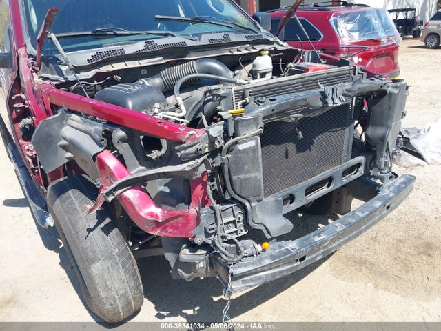 RAM 1500 Express 2015 1C6RR6KT2FS654333 Image 6