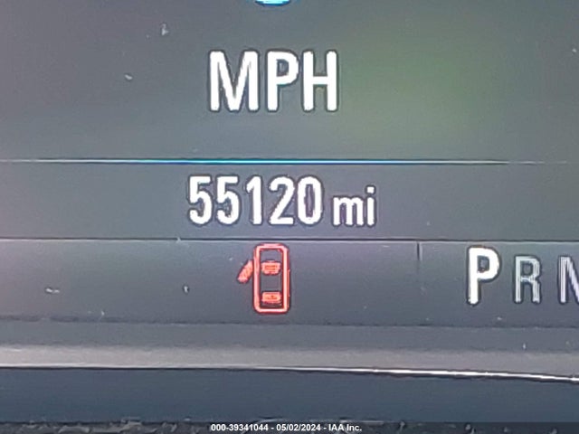 Chevrolet Camaro 1lt 2018 1G1FB1RX8J0104725 Image 15