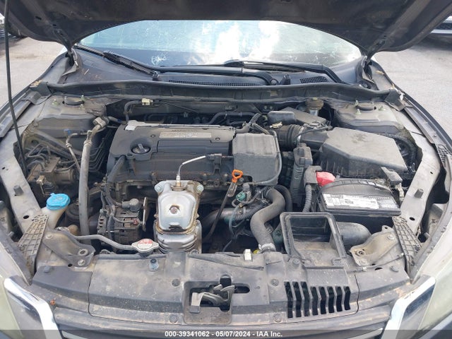 Honda ACCORD LX 2015 1HGCR2F33FA230457 Image 10