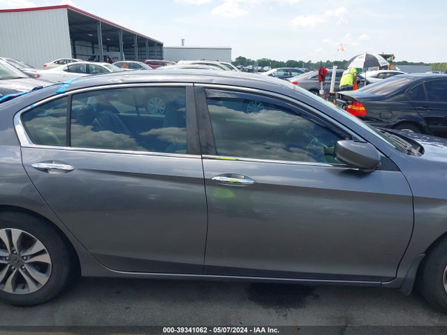 Honda ACCORD LX 2015 1HGCR2F33FA230457 Image 13