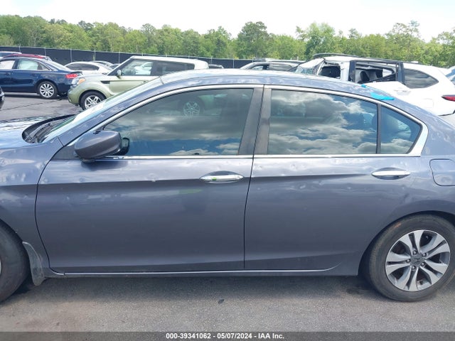 Honda ACCORD LX 2015 1HGCR2F33FA230457 Image 14