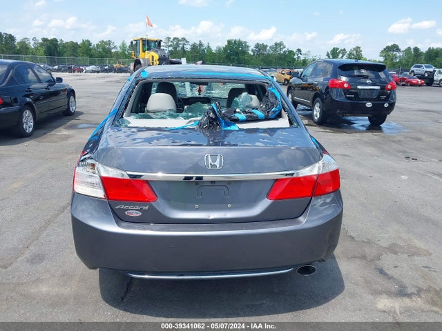 Honda ACCORD LX 2015 1HGCR2F33FA230457 Image 16