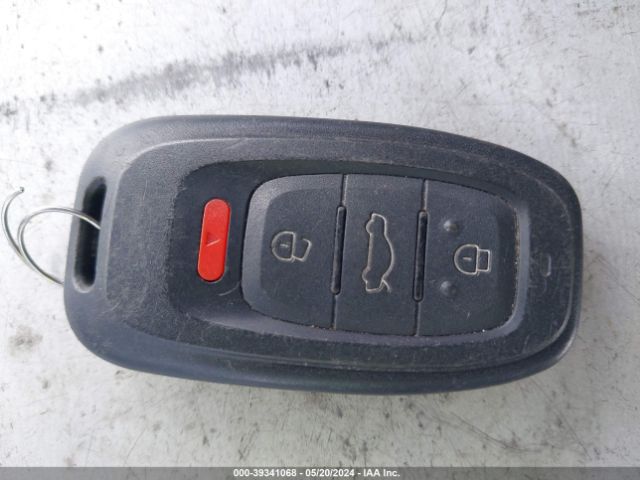 WAUCFAFC9FN035647 Audi A6 2.0t Premium