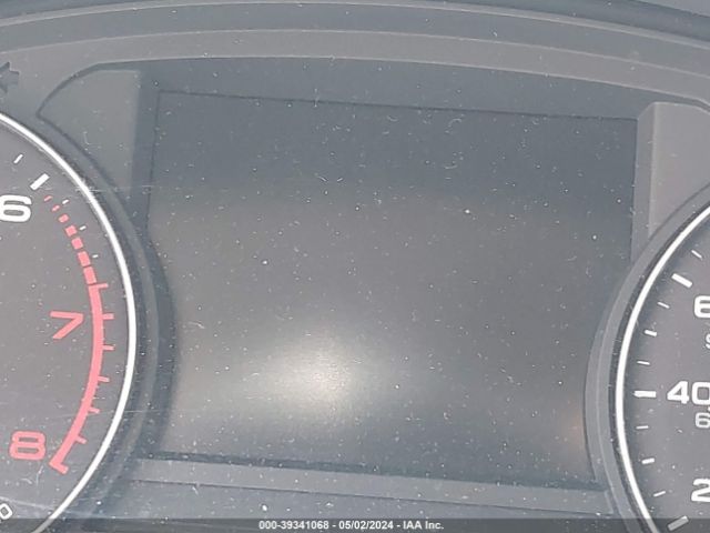 WAUCFAFC9FN035647 Audi A6 2.0t Premium