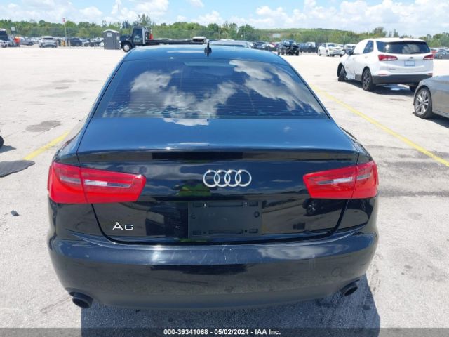 WAUCFAFC9FN035647 Audi A6 2.0t Premium
