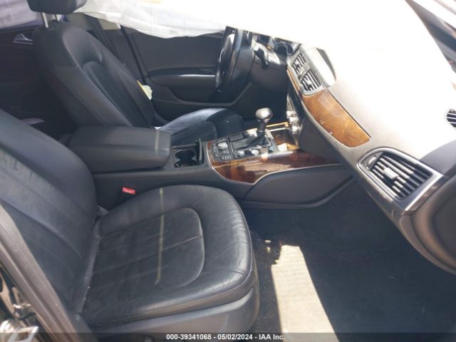 WAUCFAFC9FN035647 Audi A6 2.0t Premium