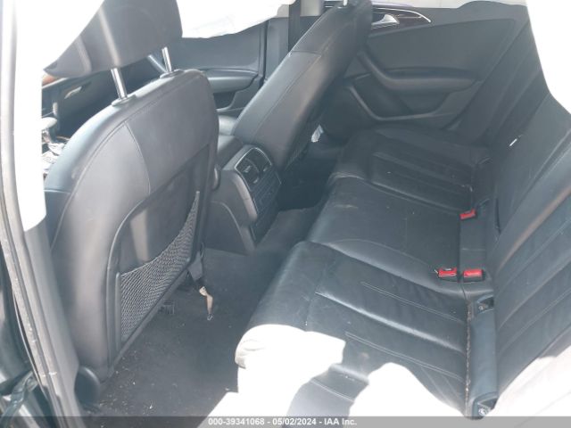 WAUCFAFC9FN035647 Audi A6 2.0t Premium