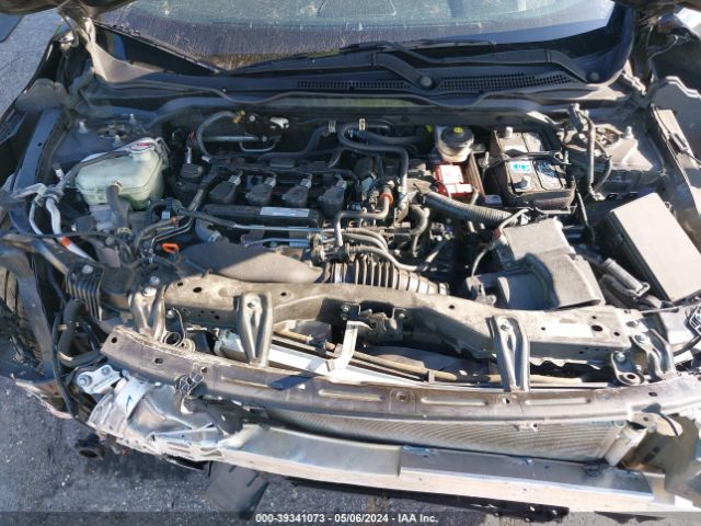 2HGFC1E52LH701488 Honda CIVIC SI SEDAN