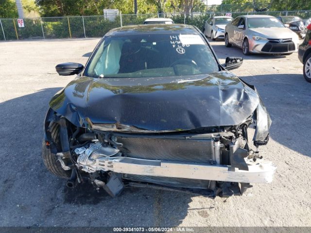 2HGFC1E52LH701488 Honda CIVIC SI SEDAN