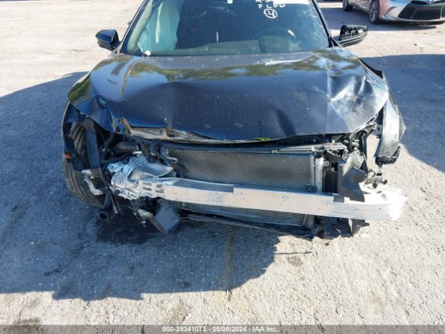 2HGFC1E52LH701488 Honda CIVIC SI SEDAN