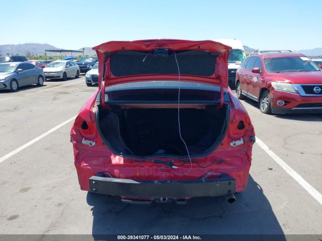 2T1BURHE4FC470189 Toyota Corolla S Plus