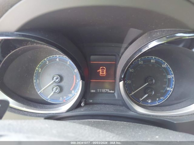 2T1BURHE4FC470189 Toyota Corolla S Plus