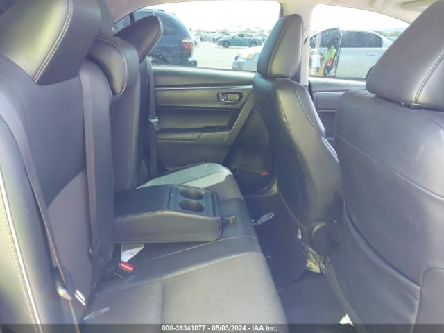 2T1BURHE4FC470189 Toyota Corolla S Plus