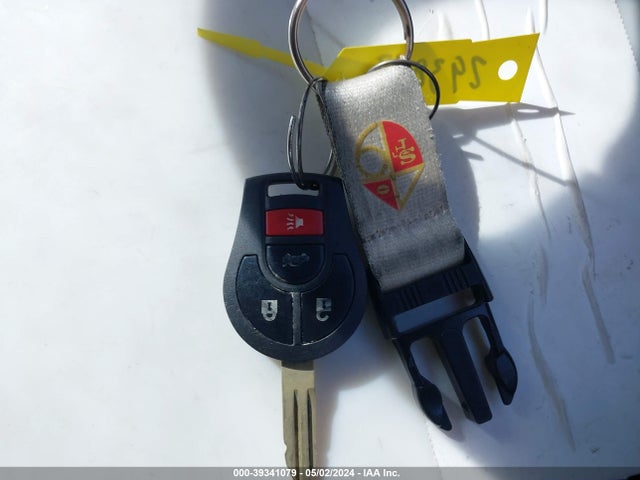 Nissan SENTRA S 2018 3N1AB7AP5JY293813 Image 11