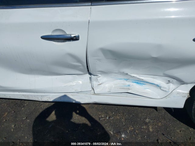 Nissan SENTRA S 2018 3N1AB7AP5JY293813 Image 6