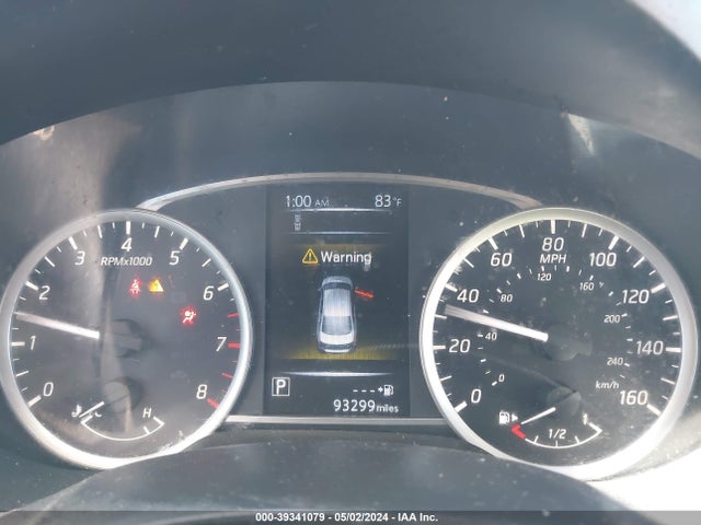 Nissan SENTRA S 2018 3N1AB7AP5JY293813 Image 7