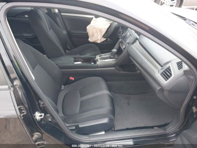 2HGFC2F69KH534977 Honda Civic Lx